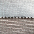 Tissu de draps 100% polyester